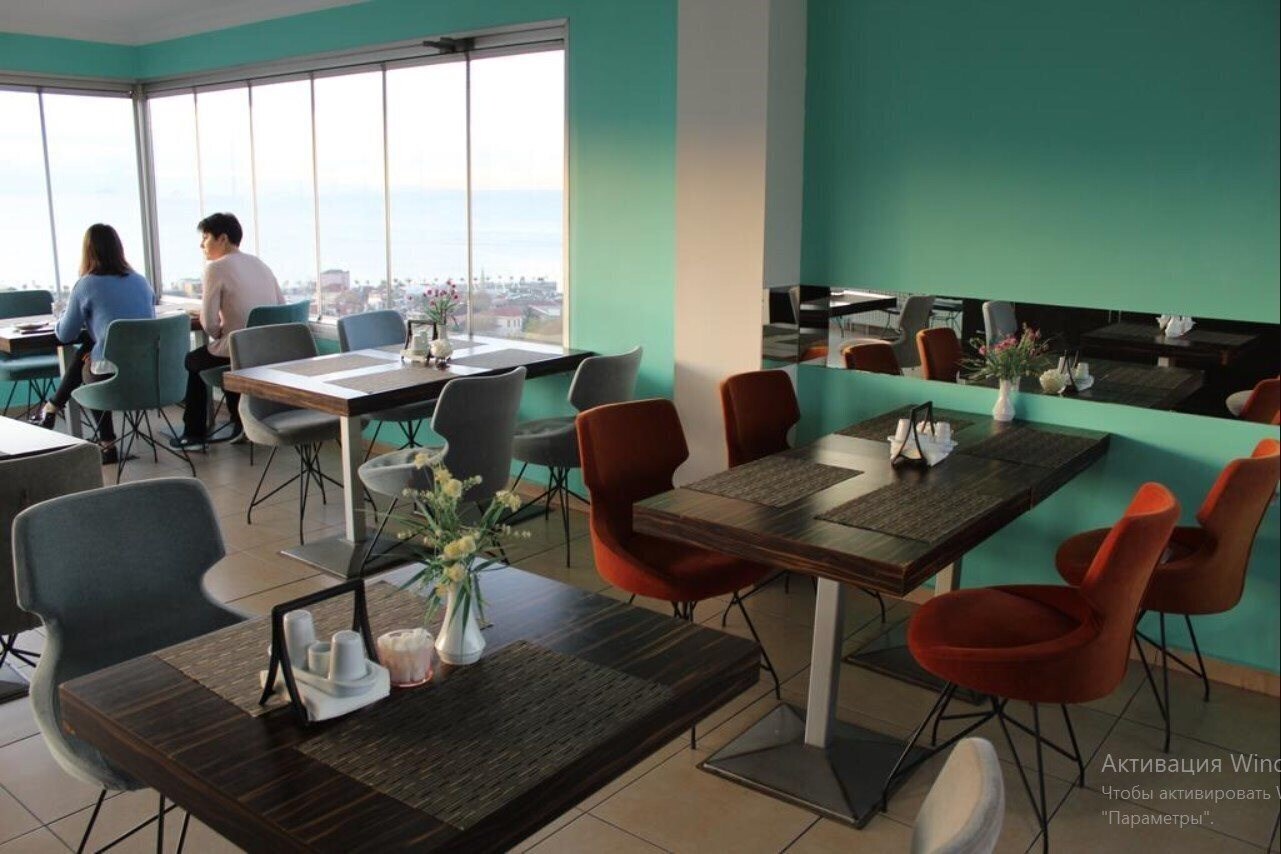 Изображение Good Night Hotel (ex. Good Night Hotel Istanbul, Good Night Hotel Boutique, Hotel Cigno Istanbul) 3*